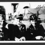 Otto Carius – schwere Panzer-Abteilung 502 (Eichenlaub, Tiger!)