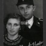 Albert Kerscher – schwere Panzer-Abteilung 502 (Tiger, Wingman of Otto Carius!)