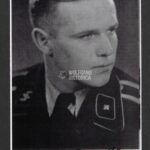 Georg Diers – schwere SS-Panzer-Abteilung 503 (Battle of Berlin, King Tiger!)