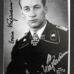Erwin Kreßmann – schwere Panzerjäger-Abteilung 519