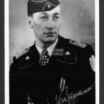 Erwin Kreßmann – schwere Panzerjäger-Abteilung 519