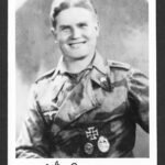 Wilhem Bachor - Panzer-Regiment 24 (24. Panzer-Division)