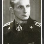 Helmut Lutze - Kradschützen-Bataillon 64 (Stalingrad)