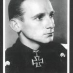 Helmut Lutze - Kradschützen-Bataillon 64 (Stalingrad)