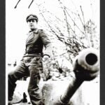 Georg Bose – Sturmgeschütz-Abteilung 177