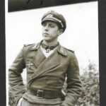 Georg Bose – Sturmgeschütz-Abteilung 177