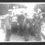 Josef “Sepp” Brandner – Heeres-Sturmgeschütz-Brigade 912 (Eichenlaub)