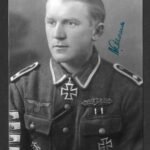 Hinrichs Ahrens – Grenadier-Regiment 1141 (561. Volksgrenadier-Division, 4x Panzervernichtungsabzeichen!)