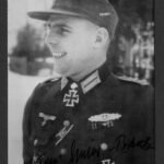 Anton Müller – Grenadier-Regiment 501 & 503 (Eichenlaub)