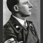 Walter Kuhn - Panzerjäger-Abteilung 1 (1. Infanterie-Division, 4x Panzervernichtungsabzeichen!)