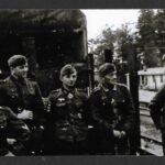 Walter Kuhn - Panzerjäger-Abteilung 1 (1. Infanterie-Division, 4x Panzervernichtungsabzeichen!)