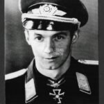 Walter Schuck - Jagdgeschwader 5 (Eichenlaub) (206 Victories! 8 with the Messerschmitt Me-262!)