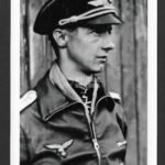 Walter Schuck - Jagdgeschwader 5 (Eichenlaub) (206 Victories! 8 with the Messerschmitt Me-262!)