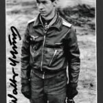 Walter Schuck - Jagdgeschwader 5 (Eichenlaub) (206 Victories! 8 with the Messerschmitt Me-262!)