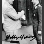 Walter Schuck - Jagdgeschwader 5 (Messerschmitt Me-262) (Eichenlaub)