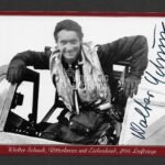 Walter Schuck - Jagdgeschwader 5 (Messerschmitt Me-262) (Eichenlaub)