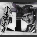 Walter Schuck - Jagdgeschwader 5 (Messerschmitt Me-262) (Eichenlaub)