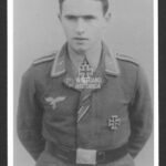 Herbert Fries - Fallschirm-Panzerjäger-Abteilung 1 (Pantherturm!)