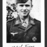 Herbert Fries - Fallschirm-Panzerjäger-Abteilung 1 (Pantherturm!)