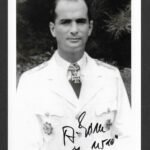 Alfred Eick -  Kommandant of “U-510”