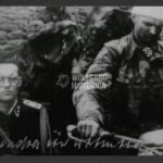 Rudolf von Ribbentrop – SS-Panzer-Regiment 1 “LSSAH” & 12 “Hitlerjugend” (Kharkov, Kursk, Normandy & Ardennes!)