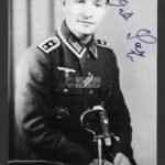 Wilhelm Salz - Grenadier-Regiment 502 (290. Infanterie-Division)