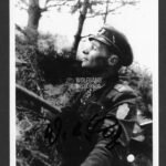 Wilhelm Salz - Grenadier-Regiment 502 (290. Infanterie-Division)