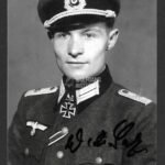 Wilhelm Salz - Grenadier-Regiment 502 (290. Infanterie-Division)