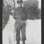 Hermann Kunz – Panzerjäger-Abteilung 37 (1. Panzer-Division)