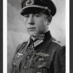 Hermann Kunz – Panzerjäger-Abteilung 37 (1. Panzer-Division)