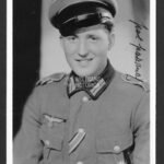 Karl Radermacher – Grenadier-Regiment 45 (RK + NKIG!)