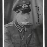 Karl Radermacher – Grenadier-Regiment 45 (RK + NKIG!)