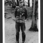 Walter Fasel – Füsilier-Regiment 26 (30. Infanterie-Division)