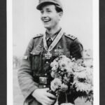 Walter Fasel – Füsilier-Regiment 26 (30. Infanterie-Division)