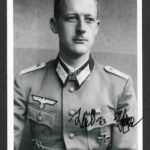 Waldemar von Gaza – Panzergrenadier-Regiment 66 (Schwertern)