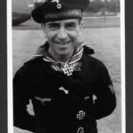 Walter Gerhold – Kleinkampf-Flottille 361 (Normandy!)