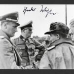 Teddy Wisch – 1. SS-Panzer-Division “LSSAH” (Schwertern)