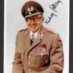 Ludwig Bauer – Panzer-Regiment 33 (9. Panzer-Division)