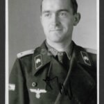Franz Bayer - Panzer-Regiment 26 (26. Panzer-Division)