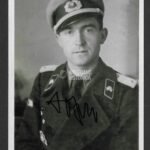 Franz Bayer - Panzer-Regiment 26 (26. Panzer-Division)