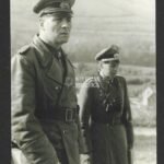 Winrich Behr – Stalingrad, Normandy, Arnhem (also seen in “Stalingrad” Documentary)