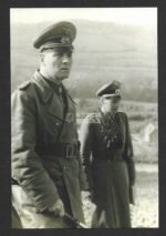 Winrich Behr – Stalingrad, Normandy, Arnhem (also seen in “Stalingrad” Documentary)