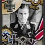 Friedrich Brinckmann - Aufklärungsgruppe 122