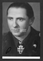 August Kaminski – schwere Panzerjäger-Abteilung 655