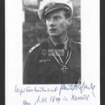 Paul Brassack – Kommandant of “U-737”