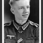 Othmar Hermes – Grenadier-Regiment 464 (253. Infanterie-Division)