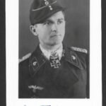 Gerhard Fischer – Panzer-Regiment 23 (23. Panzer-Division)