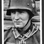 Karl Radermacher – Grenadier-Regiment 45 (RK + NKIG!)