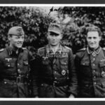 Karl Radermacher – Grenadier-Regiment 45 (RK + NKIG!) (A5-Size)