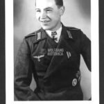 Fritz Vehse – Pionier-Bataillon 342 (342. Infanterie-Division)